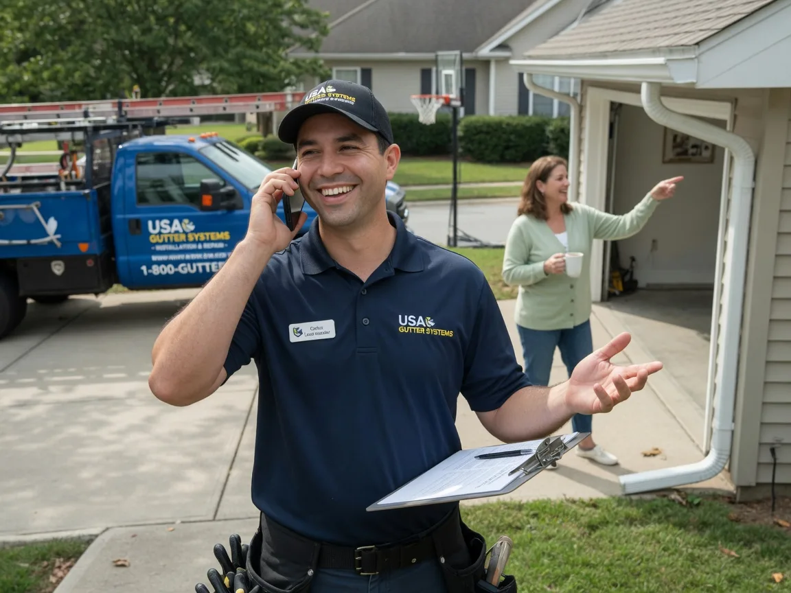 Gutter Installation Nisland, SD FAQs
